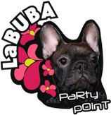 LaBUBA logo